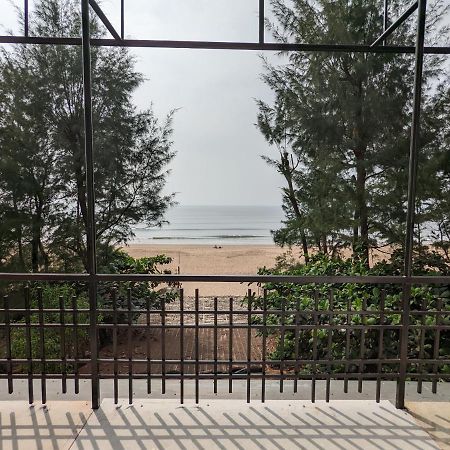 Surya Beach Café&Stay Gokarna  Extérieur photo