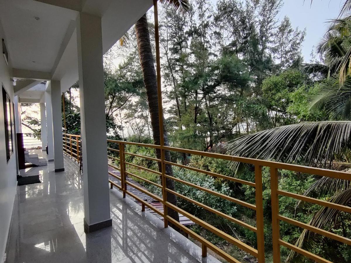 Surya Beach Café&Stay Gokarna  Chambre photo